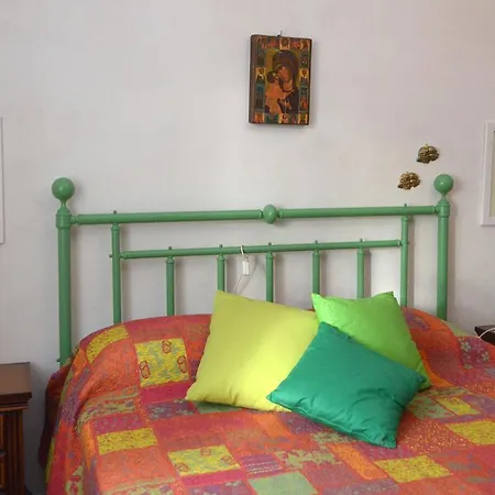 Lägenhet La Casa Di Sveva