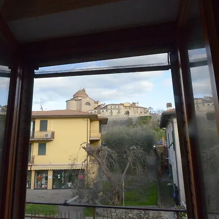 La Casa Di Sveva *