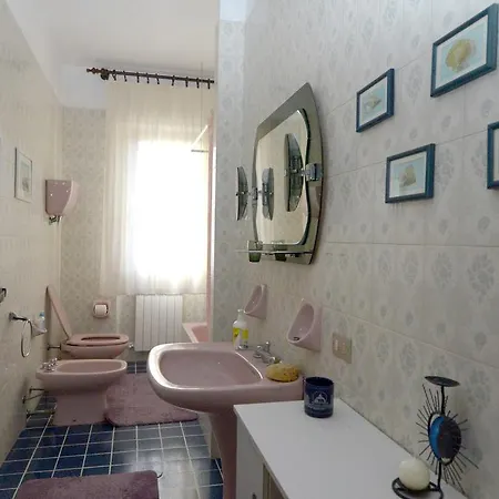 Apartman La Casa Di Sveva Castiglione del Lago