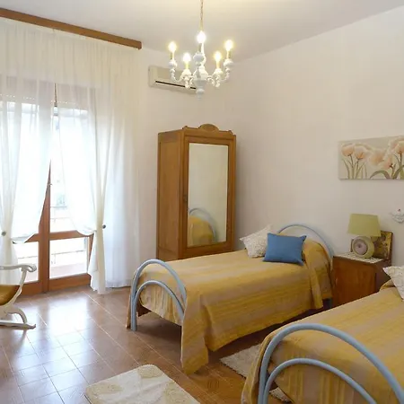 La Casa Di Sveva * Castiglione del Lago
