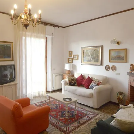 La Casa Di Sveva Castiglione del Lago