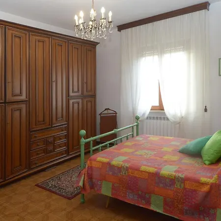 Apartman La Casa Di Sveva *