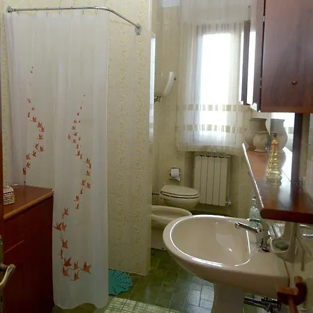 La Casa Di Sveva *