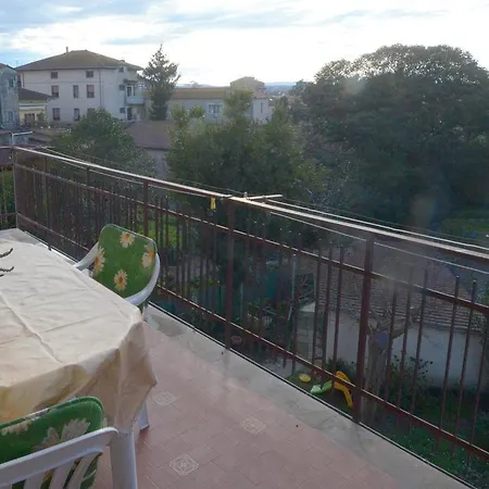 La Casa Di Sveva