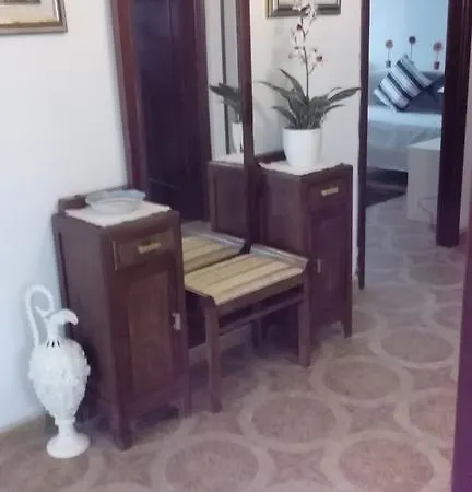 La Casa Di Sveva