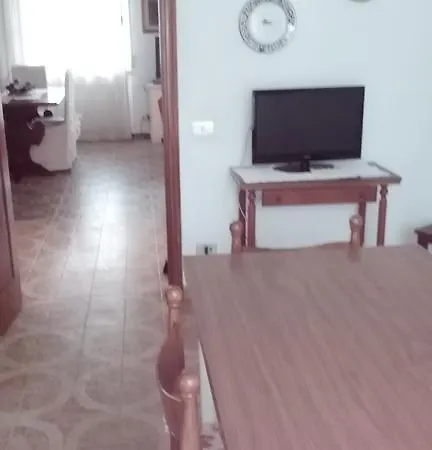 La Casa Di Sveva