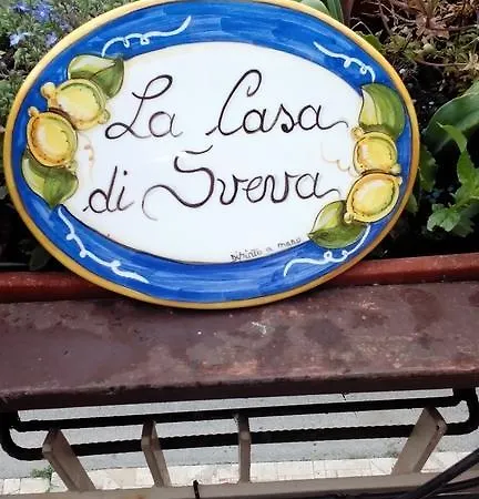 Apartman La Casa Di Sveva Castiglione del Lago