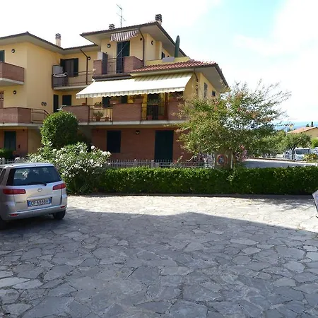 La Casa Di Sveva * Castiglione del Lago