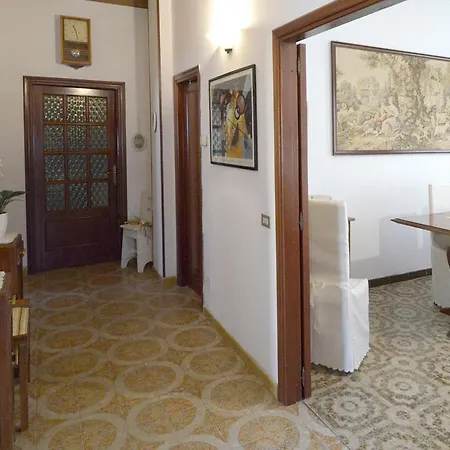 La Casa Di Sveva Apartman Castiglione del Lago