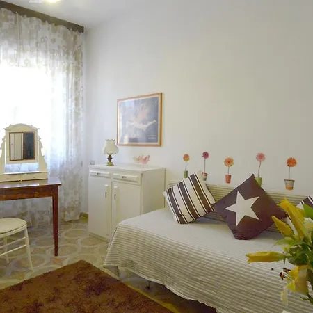 Apartman La Casa Di Sveva *