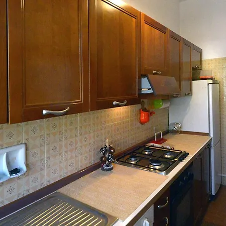 La Casa Di Sveva Lägenhet *